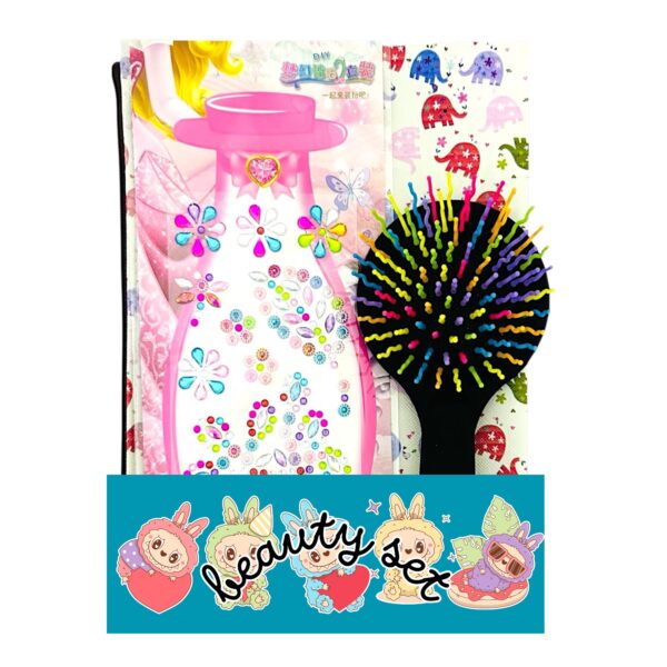 Set Beauty – Violeta