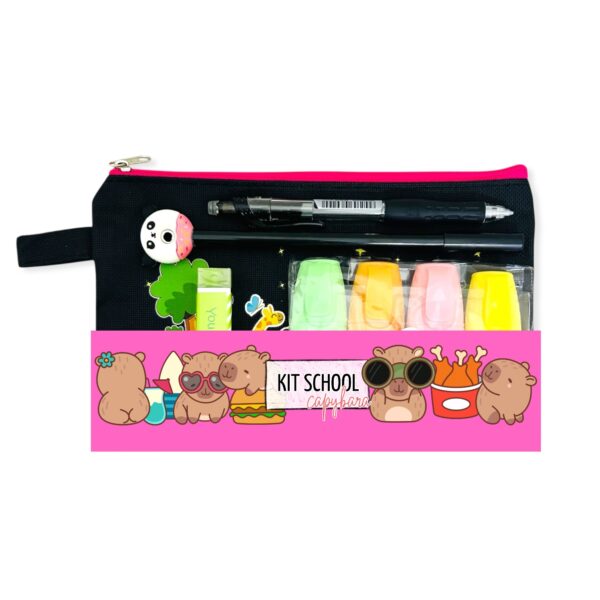 Set school – Negro