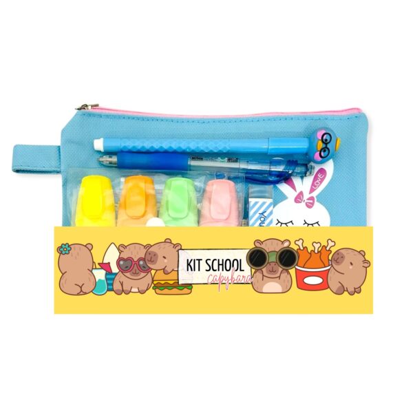 Set school – Celeste