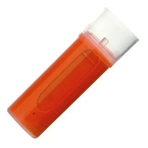 Cartucho PILOT p/ Marcador Pizarra x 12 Unidades – Naranja