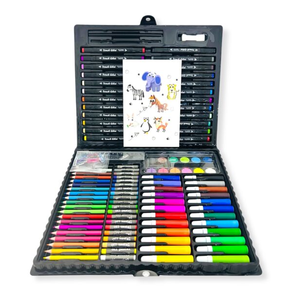 Maletiña 160 piezas