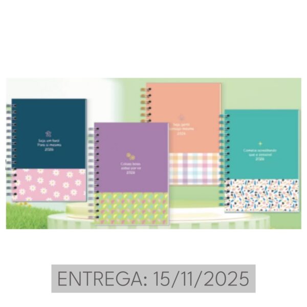 Agenda 2026 A5 frases