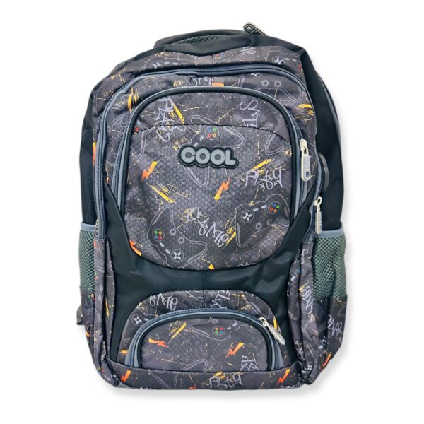 Mochila cool súper reforzada