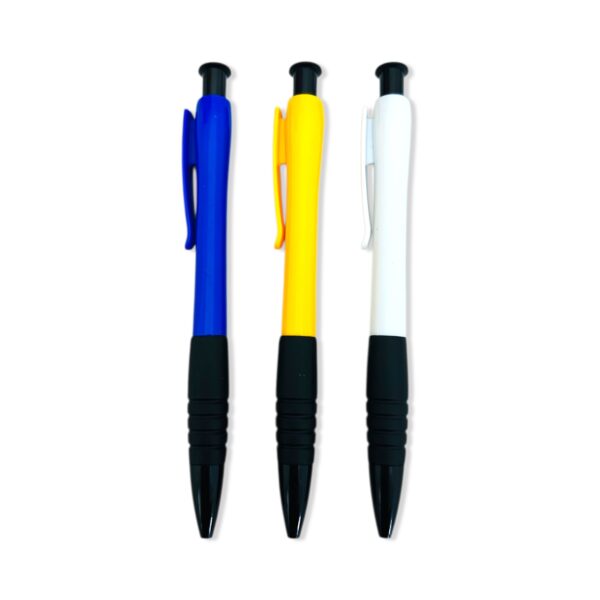 Bolígrafos color x 50 unidades