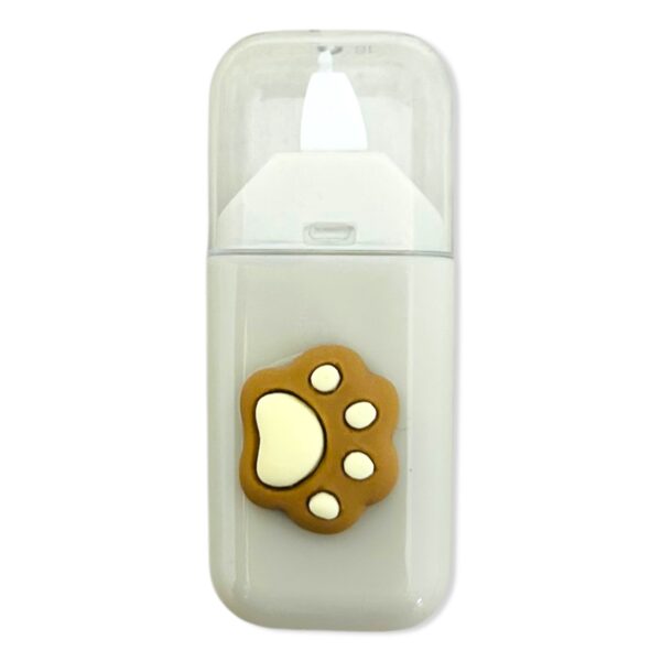 Cinta correctora patita