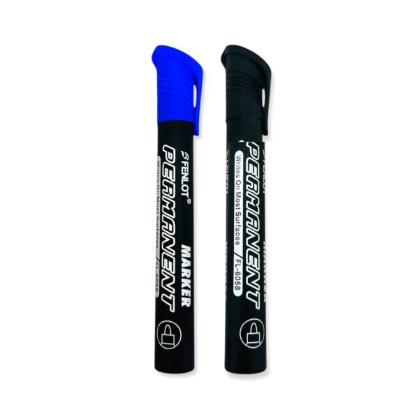 Marcador permanente FL 6058