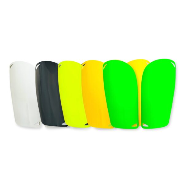 Canillera deportiva 18 cm