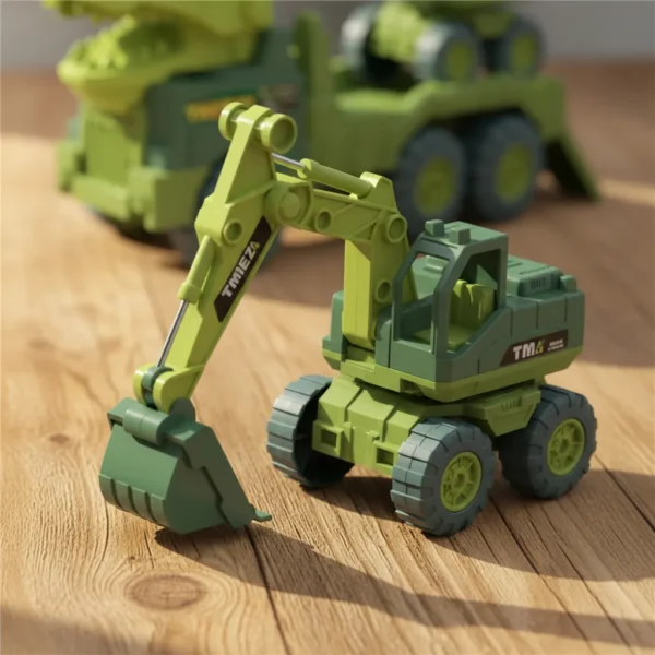 Camión DINO I. 677- 222