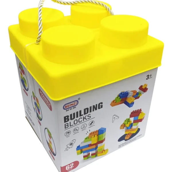 Bloques en caja gigante I.6682-3