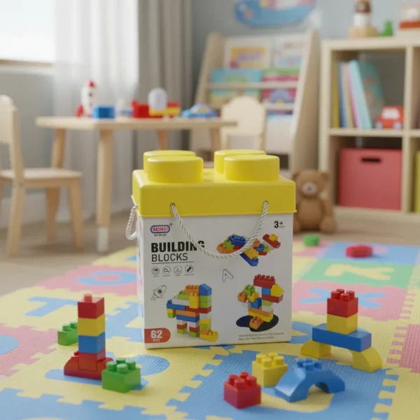 Bloques en caja gigante I.6682-3