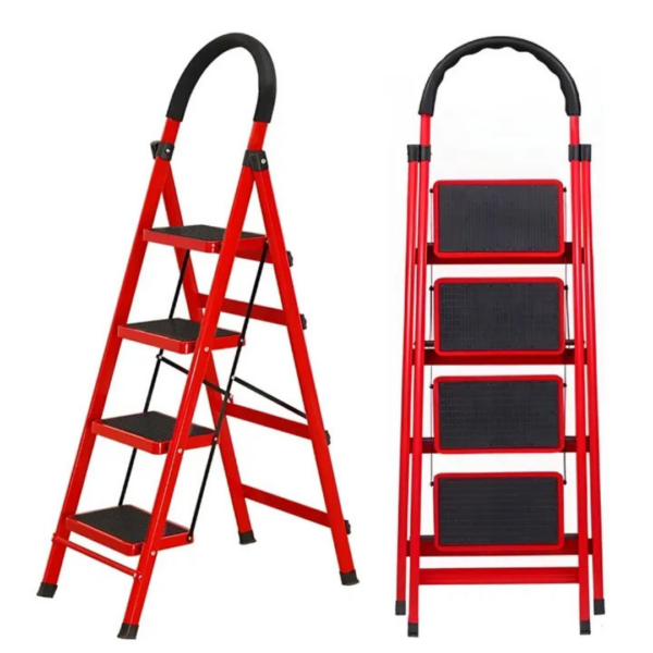 Escalera 4 Escalones