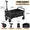 Carrito playero multiuso - Thumbnail Image 2