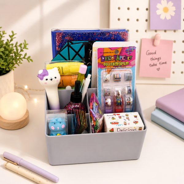 Set papelería grande