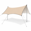 Toldo con soportes 3x4 - Thumbnail Image 5