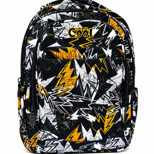 Mochila COOL súper reforzada