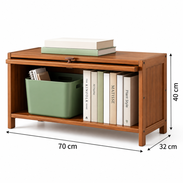 PRE VENTA Estante 70 cm