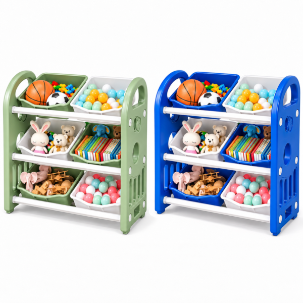 PRE VENTA Estantería infantil