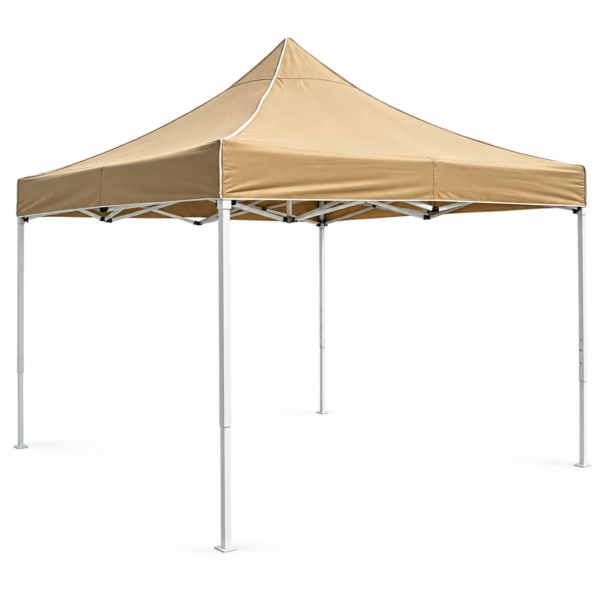Gazebo 3 x 3