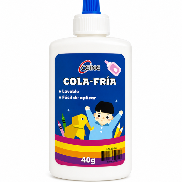 Cola blanca vinílica CEINE 40 g