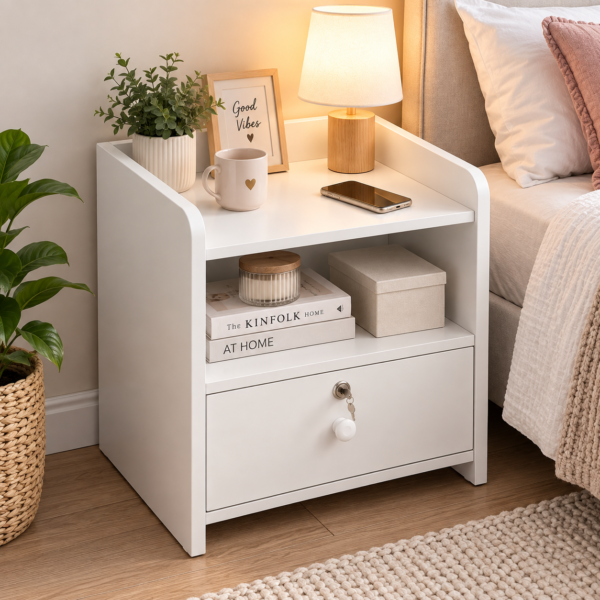 PRE VENTA Mesa de luz