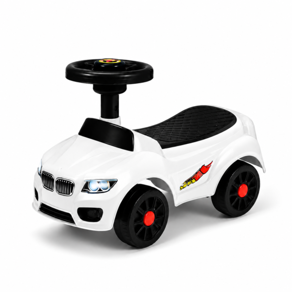 Buggy STARLIGTH