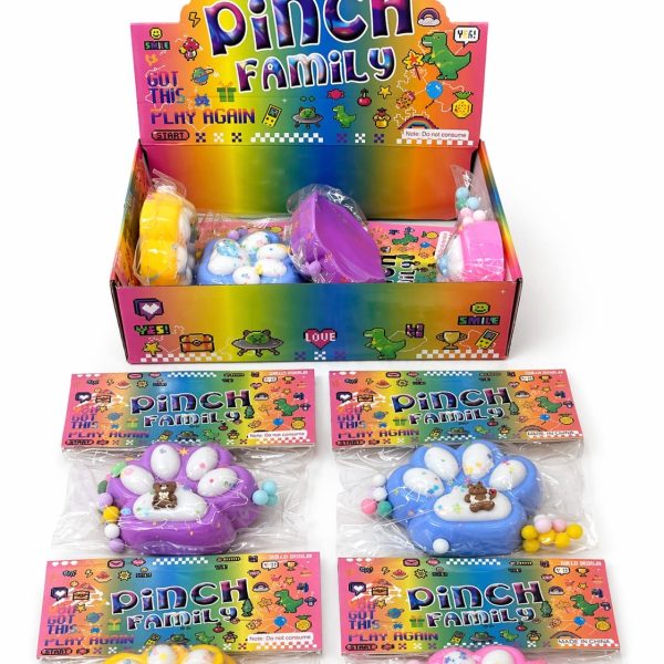 Amansa loco patita squeeshy