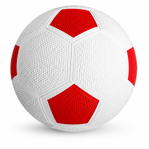 Pelota N5 de goma