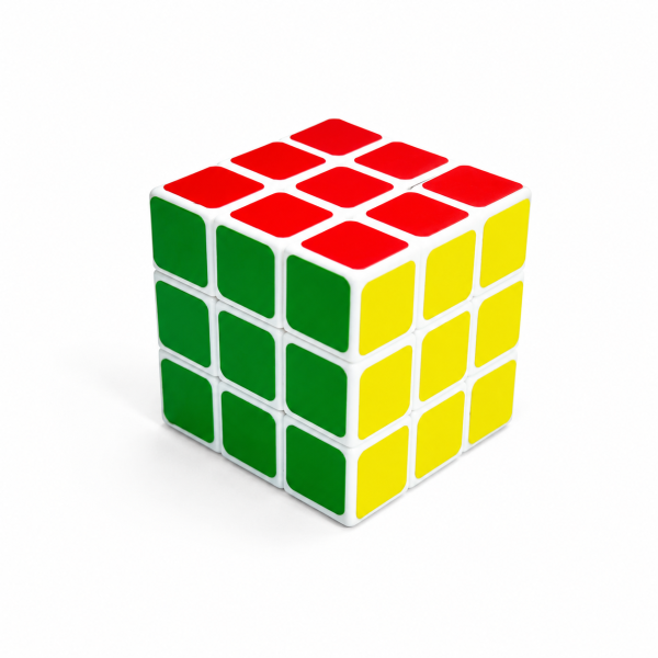 Como Rubik ECO