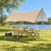 Toldo con soportes 3x4 - Thumbnail Image 3