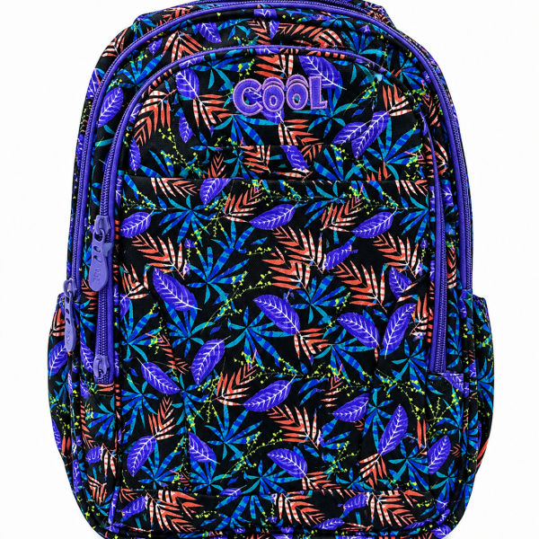 Mochila COOL súper reforzada