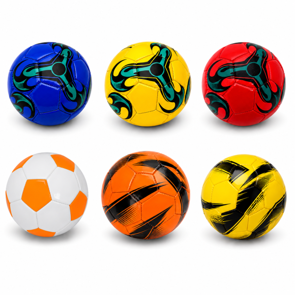 Pelota N2 15 cm