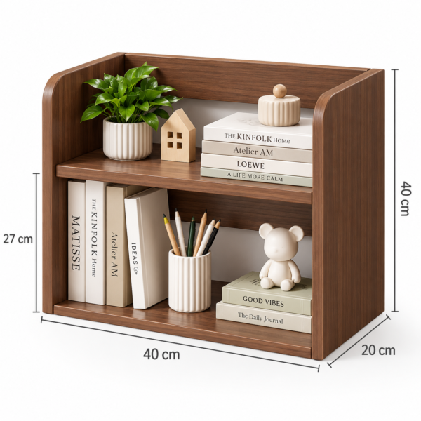 PRE venta Estante de escritorio