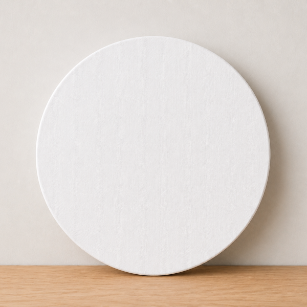 Bastidor Circular 20cm