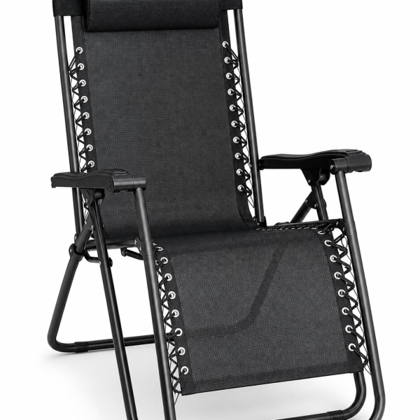Silla Reposera reclinable