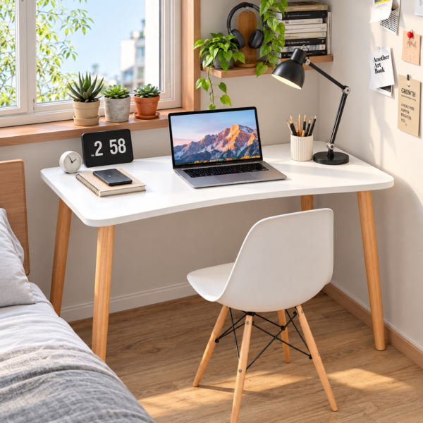 PRE VENTA Escritorio moderno combinado
