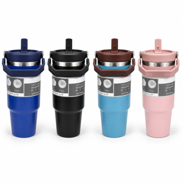Vaso térmico 900 ml