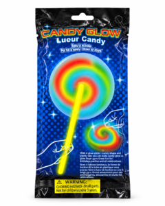 Varita luminosa CANDY GLOW