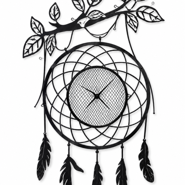 Sticker Reloj de pared autoadhesivo