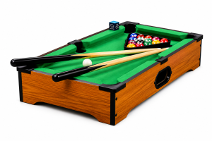 Pool de mesa