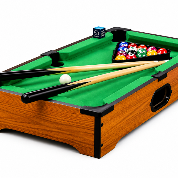 Pool de mesa