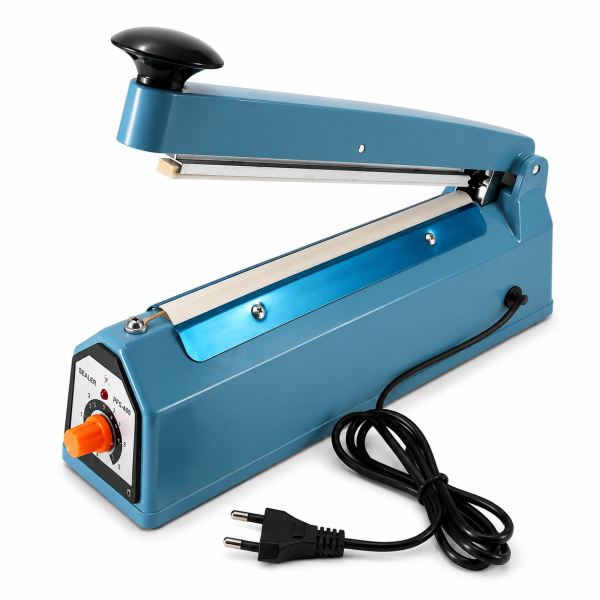 Maquina Selladora de bolsas SG 20cm