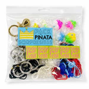 Pack sorpresitas y piñata 36 unidades