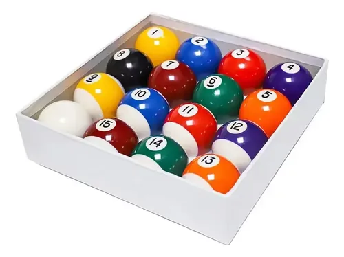 Pelotas Pool
