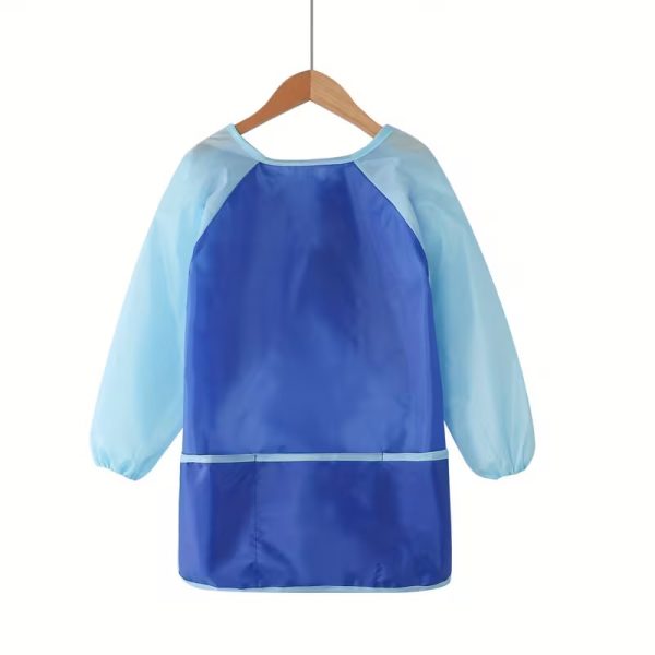 Delantal para pintar impermeable
