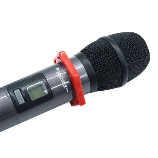 Micrófono inalámbrico Bluetooth