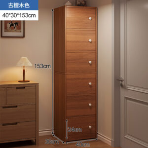 PRE VENTA Mueble vertical