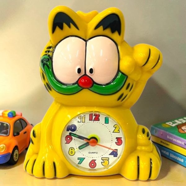 Despertador Con Animalitos