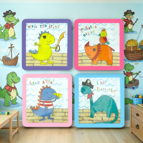 Stickers infantiles Room Decor