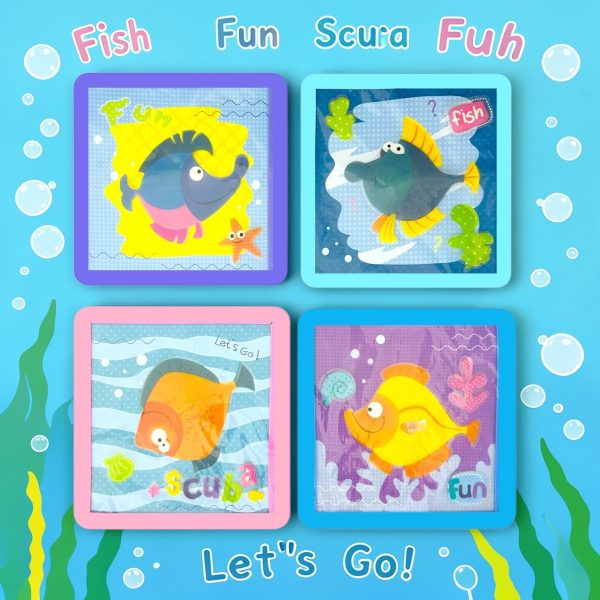 Stickers infantiles Room Decor