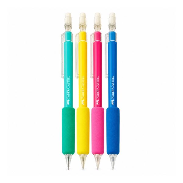 Portamina Faber  Grip 0.7mm